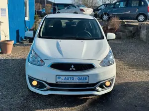 Mitsubishi Space Star ** 79 TKM**Allwetter**Bluetooth** Bild 2