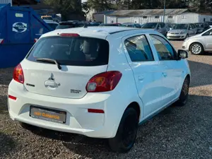 Mitsubishi Space Star ** 79 TKM**Allwetter**Bluetooth** Bild 5