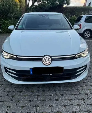 Volkswagen Golf VW Golf 8 2.0 TDI
