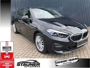 BMW Others 218i Aut. Gran Coupe /HiFi/getönteScheib/LED