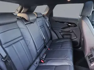 Land Rover Range Rover Evoque D200 Dynamic SE Pano 20'' Black Bild 5