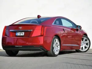 Cadillac Others ELR , Luxury Bild 2