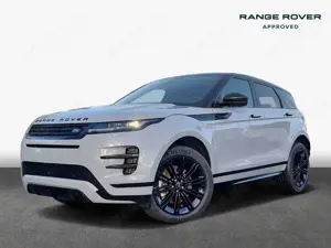 Land Rover Range Rover Evoque D200 Dynamic SE Pano 20'' Black