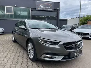 Opel Insignia B Ultimate 4x4 BOSE/360°/HUD/AHK/VC