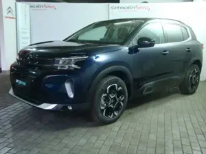 Citroen C5 Aircross PT130 EAT8 MAX SHZ E-Heckklappe