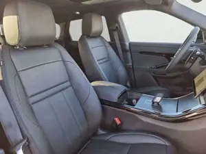 Land Rover Range Rover Evoque D200 Dynamic SE Pano 20'' Black Bild 3