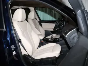 BMW X3 xDrive30e AHK HUD ACC RFK DrivAss LED Bild 4