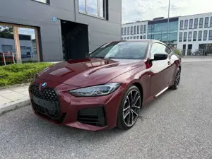 BMW Others M440 i xDrive PANO+HEADUP+KEYLESS+SHADOW