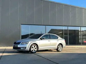 Skoda Octavia Lim.Sitzheizung