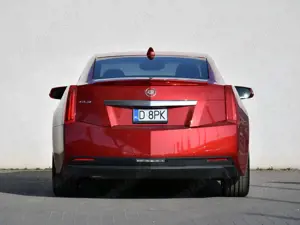 Cadillac Others ELR , Luxury Bild 5