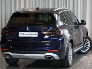 BMW X3 xDrive30e AHK HUD ACC RFK DrivAss LED Bild 3