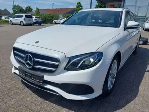 Mercedes-Benz E 200 d T Avantgarde
