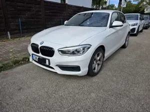 BMW 118 118 i