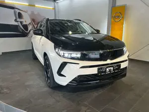 Opel Grandland X Grandland GSe PHEV - 360° | Sitz-/Lenkradhzg. |