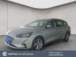 Ford Focus Turnier 1.0 EcoBoost Aut. COOLCONNECT