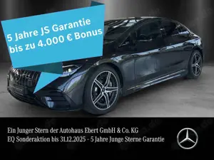 Mercedes-Benz EQE 43 AMG Prem+ HYPER Pano AIRMATIC 22kw TV HUD