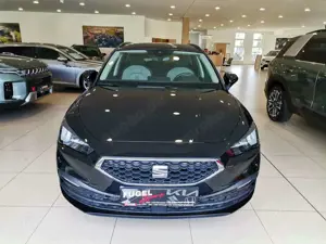 SEAT Leon ST 1.5 eTSI DSG Style LED|virt.Cock.|Winter Bild 3