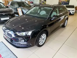 SEAT Leon ST 1.5 eTSI DSG Style LED|virt.Cock.|Winter Bild 2