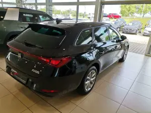 SEAT Leon ST 1.5 eTSI DSG Style LED|virt.Cock.|Winter Bild 5