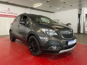 Opel Mokka Color Innovation ecoFlex