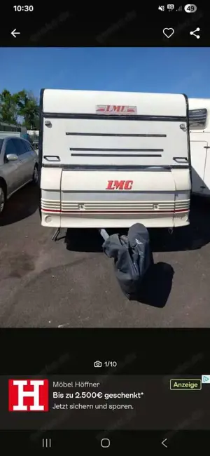 EMC Others Münsterland  LMC