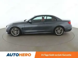 BMW 440 440i M Sport Aut.*NAVI*LED*HUD*ACC*HK* Bild 3