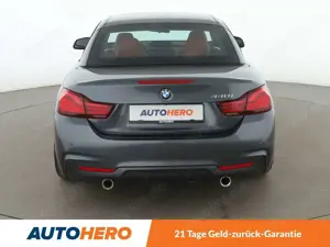 BMW 440 440i M Sport Aut.*NAVI*LED*HUD*ACC*HK* Bild 5