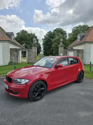 BMW 116 116i