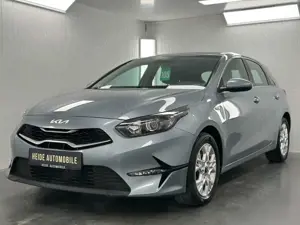 Kia Ceed / cee'd Ceed Vision Automatik Kamera Carplay