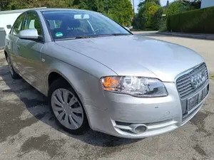 Audi A4 2.0 Automatic