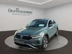 Volkswagen T-Roc Life 1.5 TSI DSG Move