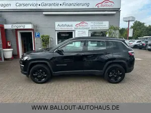 Jeep Compass Longitude 4WD*2.HAND*KLIMA*ACC*TEMP*AHK*