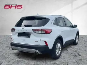 Ford Kuga 2,0EcoBlue 150 PS ATG 4x4 Titanium Bild 3