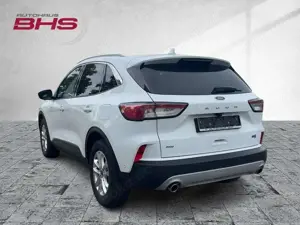 Ford Kuga 2,0EcoBlue 150 PS ATG 4x4 Titanium Bild 4