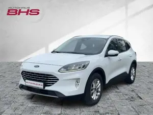 Ford Kuga 2,0EcoBlue 150 PS ATG 4x4 Titanium Bild 1