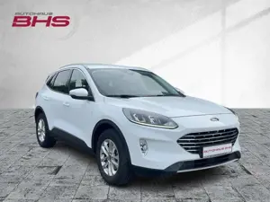 Ford Kuga 2,0EcoBlue 150 PS ATG 4x4 Titanium Bild 2