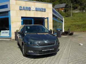 Skoda Fabia Joy XENON! NAVI!