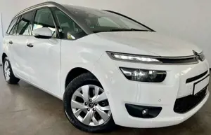 Citroen Grand C4 Picasso /Spacetourer Intensive,7Sitzer,