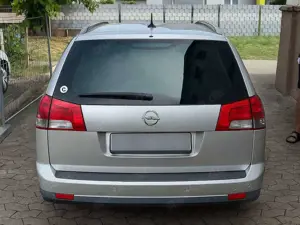 Opel Vectra Vectra 1.9 CDTI Caravan Automatik Edition