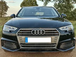 Audi A4 Audi A4 Avant 1.4 TFSI S-tronic S-Line