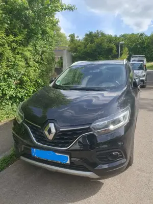 Renault Kadjar Kadjar TCe 140 GPF LIMITED