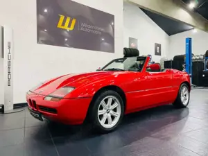 BMW Z1 Sammler*Wertgutachten*BRD*   1_Besitzer