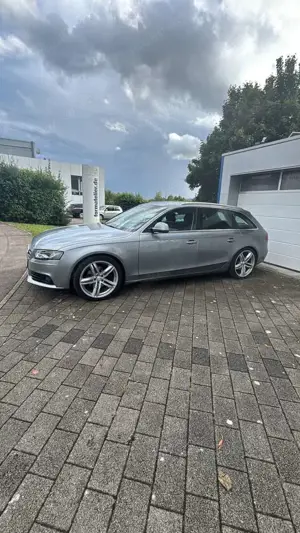 Audi A4 Avant 1.8 TFSI Ambition