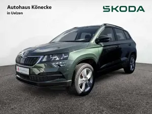 Skoda Karoq 2.0 TDI Ambition DSG AHK ACC SMART-LINK