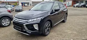 Mitsubishi Eclipse Cross INTRO EDITION 1.5 T-MIVEC 2WD CVT