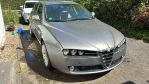 Alfa Romeo 159 Sportwagon 2.2 JTS 16V Elegante