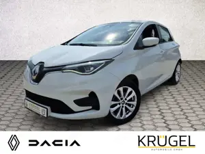 Renault ZOE (mtl. Batteriemiete) Z.E. 50 EXPERIENCE