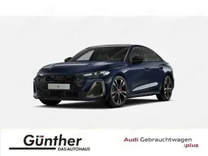 Audi A5 TDI QUATTRO S LINE EDITION ONE+AHK+