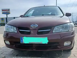 Nissan Almera Almera 1.5