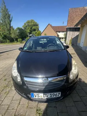 Opel Corsa 1.4 16V Edition 111 Jahre